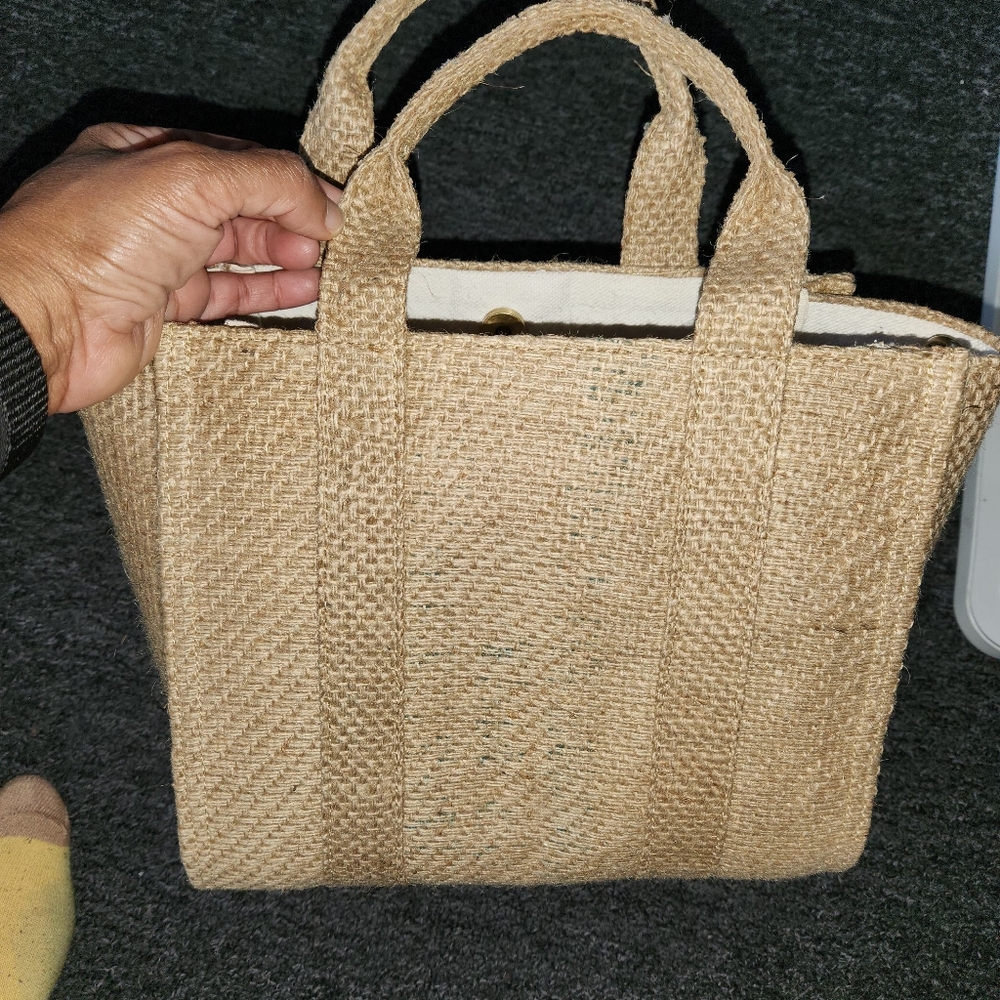 Hand bag - Picture 5 of 7